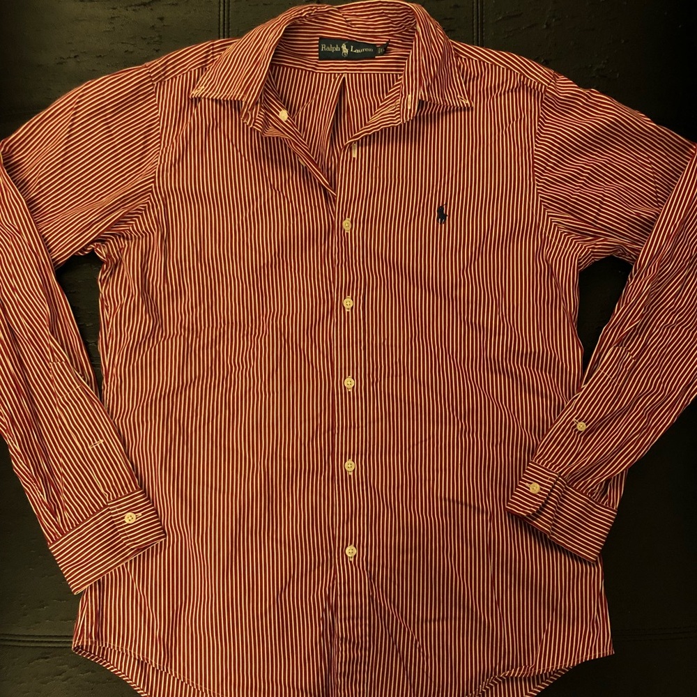 Ralph Lauren men’s button down